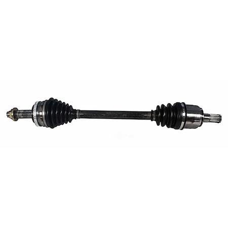 Gsp New Cv Axle No Gsp Ncv37088 Gsp NCV37088